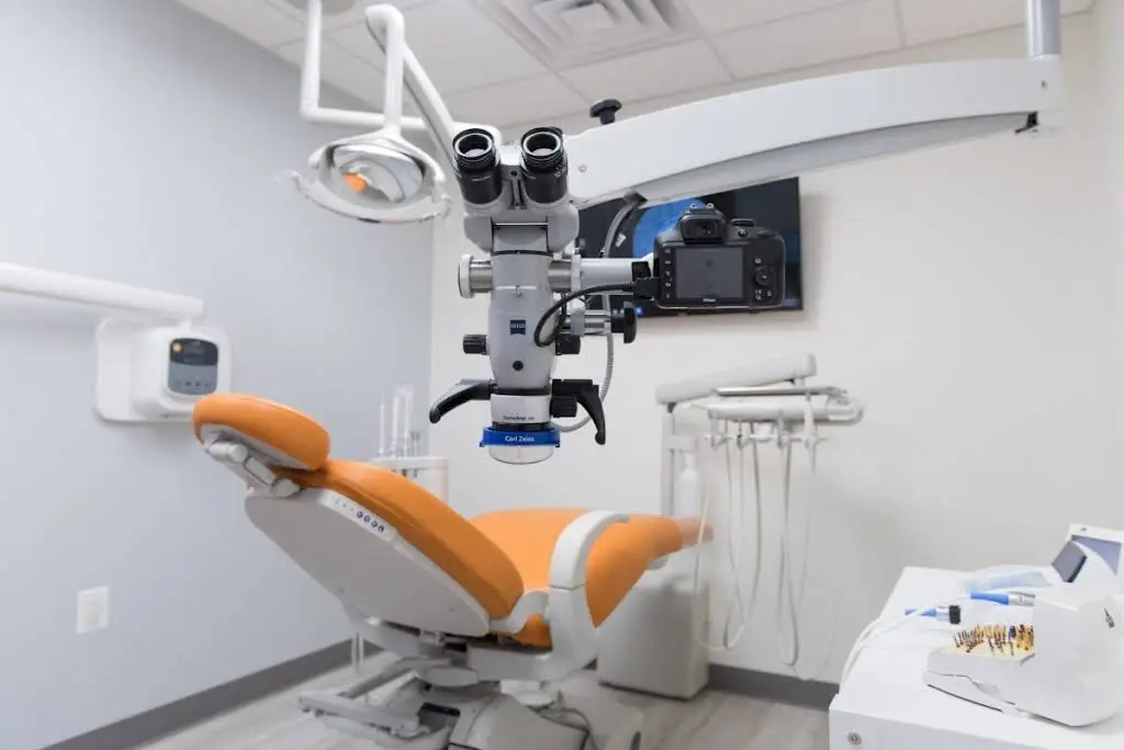 Ideal Endodontics