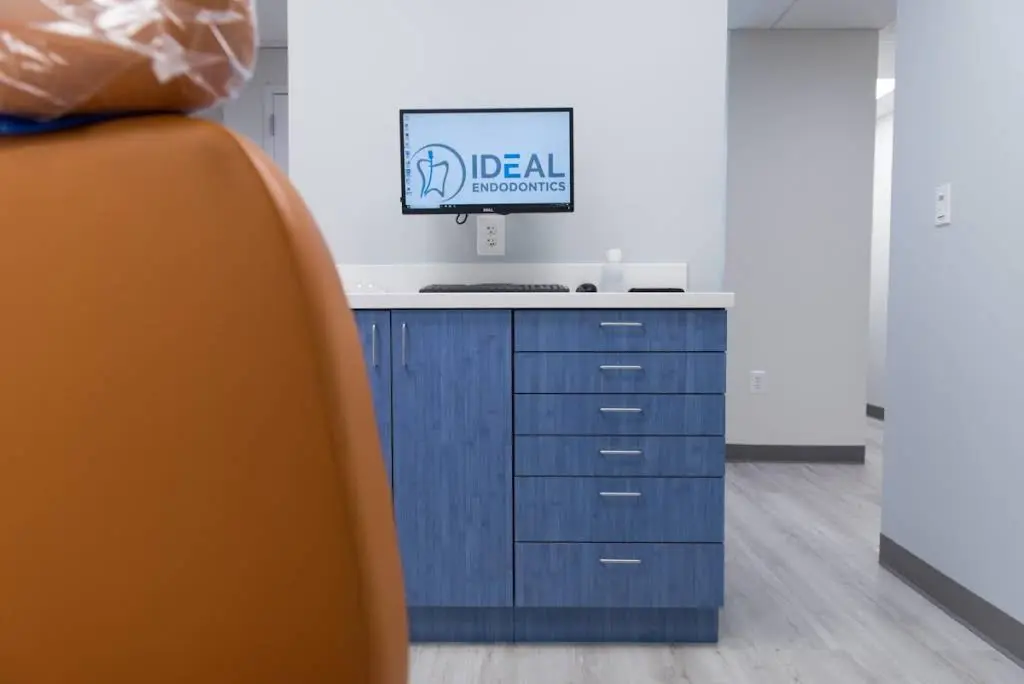 Ideal Endodontics