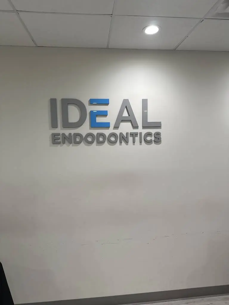 Ideal Endodontics