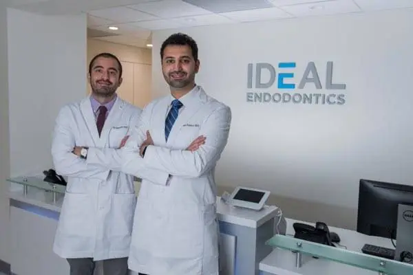 Ideal Endodontics