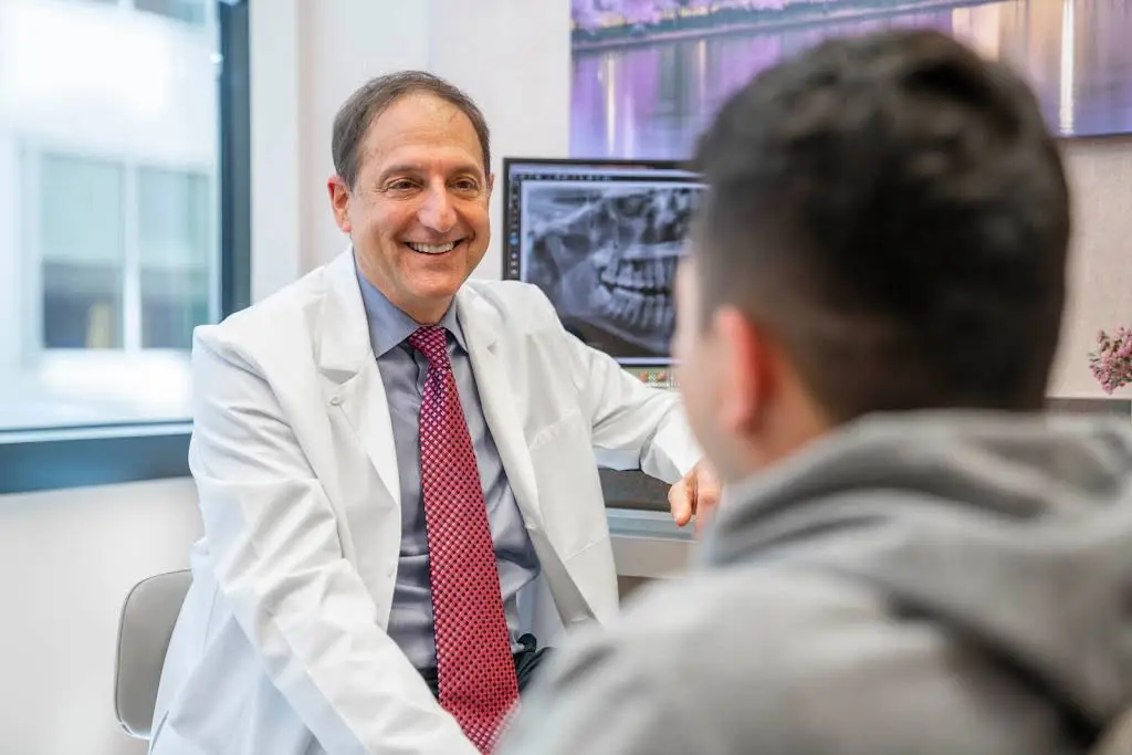 Advanced Cosmetic & General Dentistry of DC
