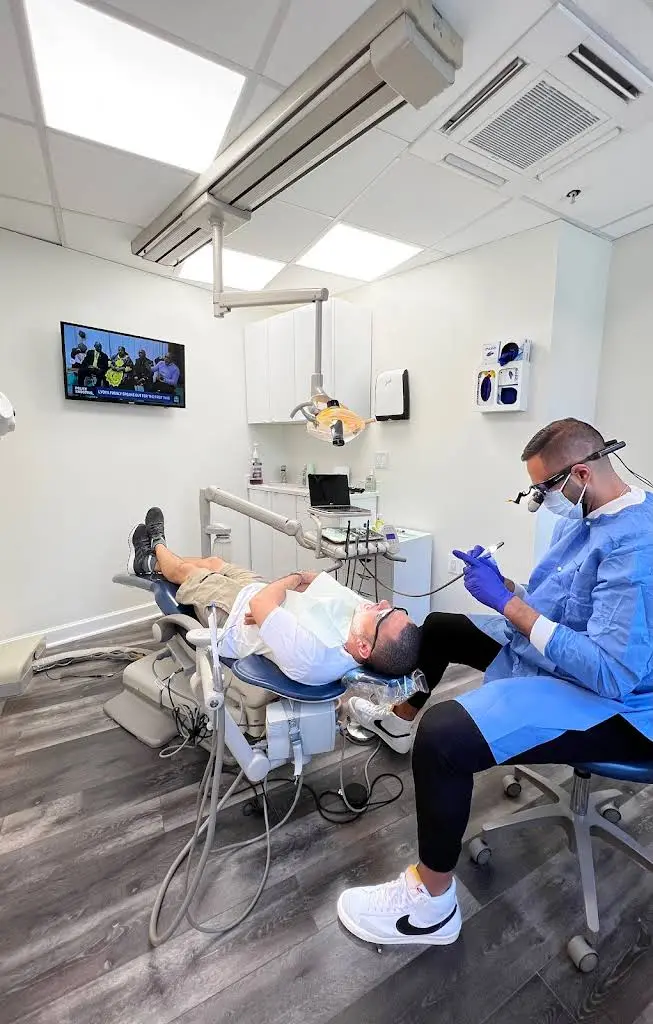 Precision Smile Dentistry Of Washington, D.C.