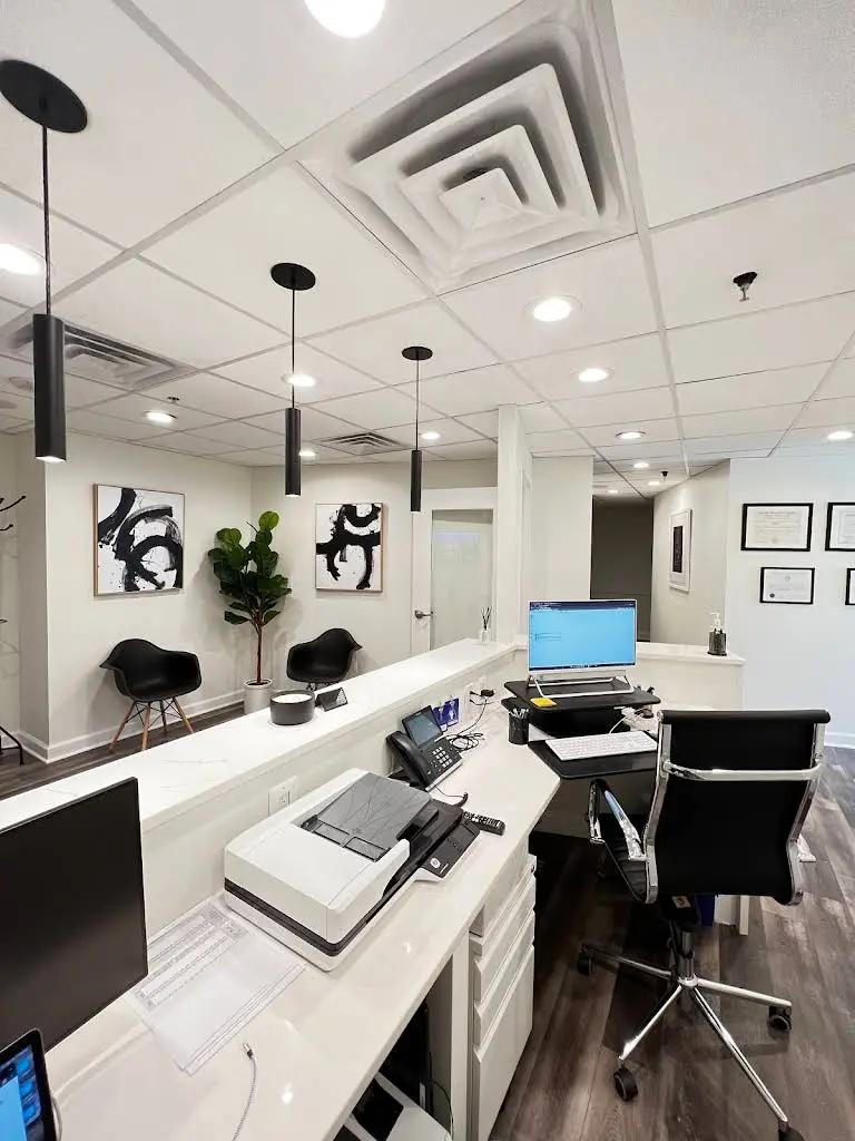 Precision Smile Dentistry Of Washington, D.C.