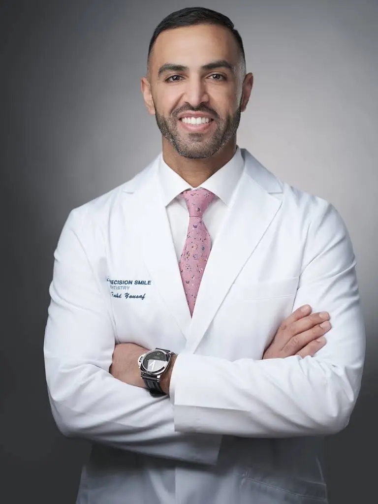 Precision Smile Dentistry Of Washington, D.C.