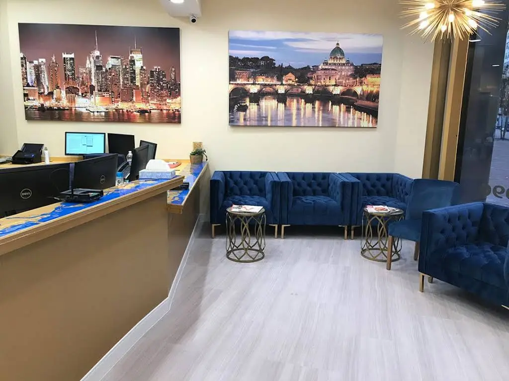 Dental Town DC Dentists