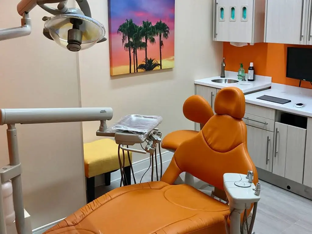 Dental Town DC Dentists