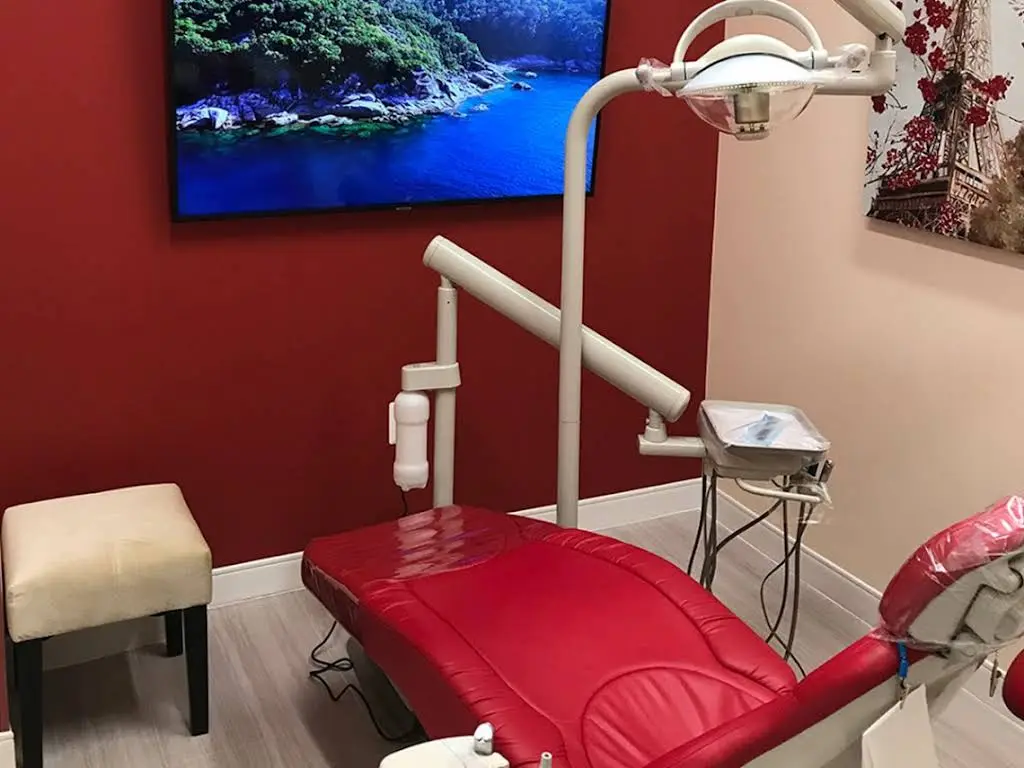 Dental Town DC Dentists