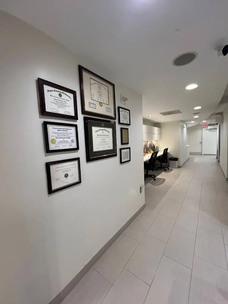 Capital Oral & Facial Surgery Center