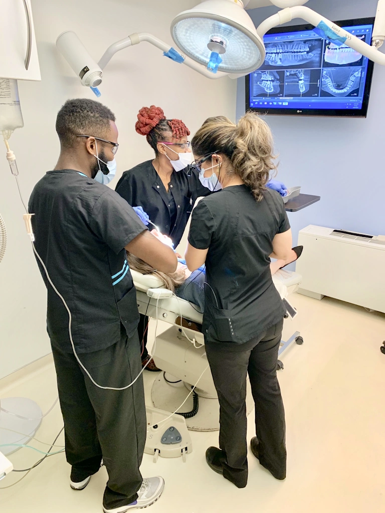 Capital Oral & Facial Surgery Center