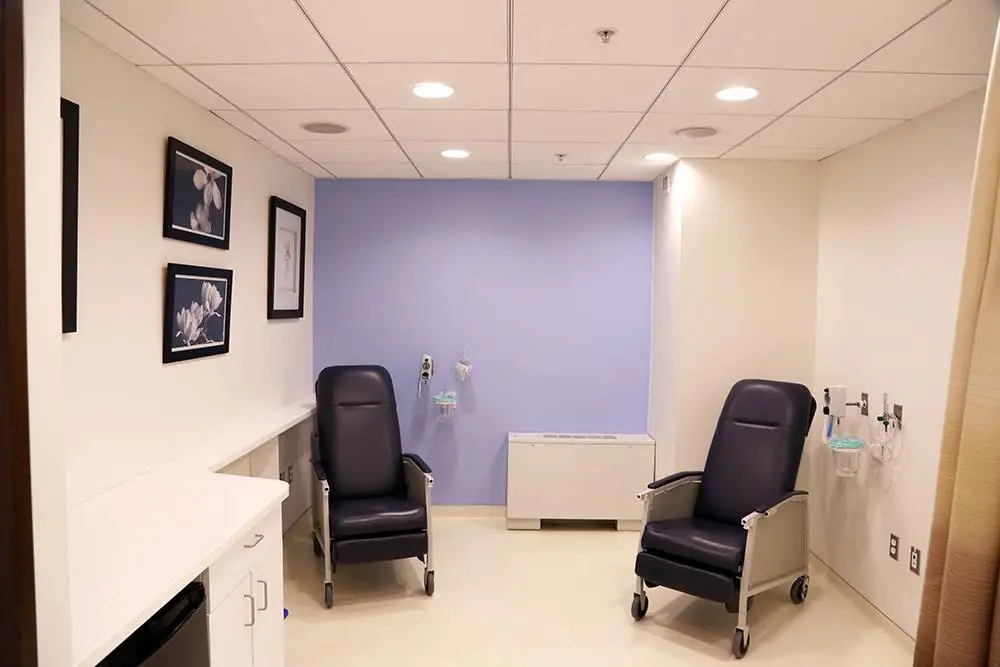 Capital Oral & Facial Surgery Center