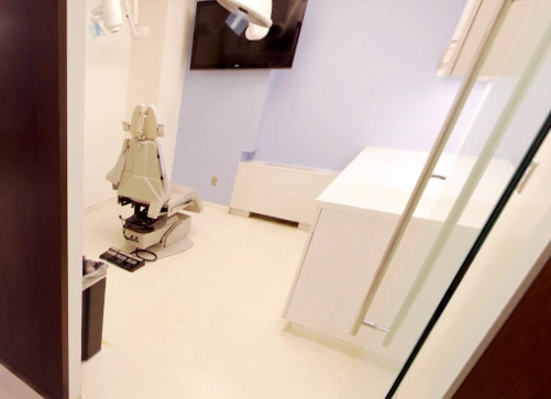 Capital Oral & Facial Surgery Center