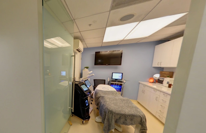 Markowitz Dental of Washington DC