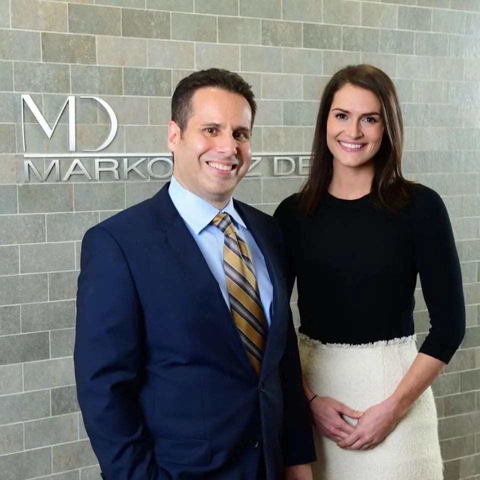 Markowitz Dental of Washington DC