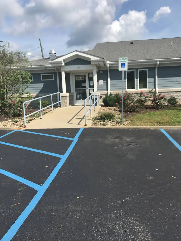 Cornerstone Care Community Health Center of Mt. Morris