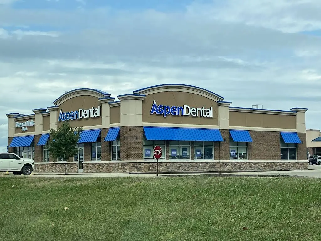Aspen Dental