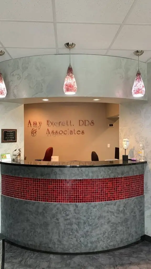 Amy Everett DDS & Associates