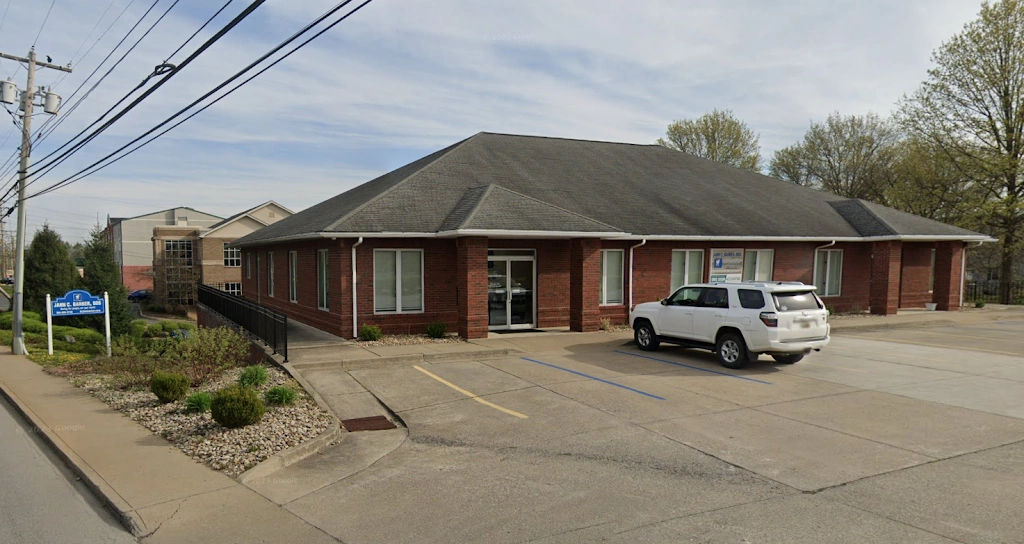 Jann C. Barber, DDS
