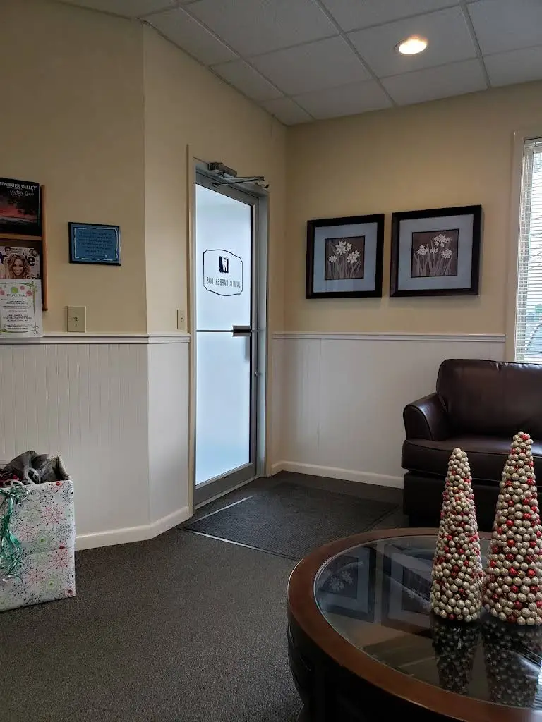 Jann C. Barber, DDS