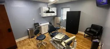 MCHD Dentistry
