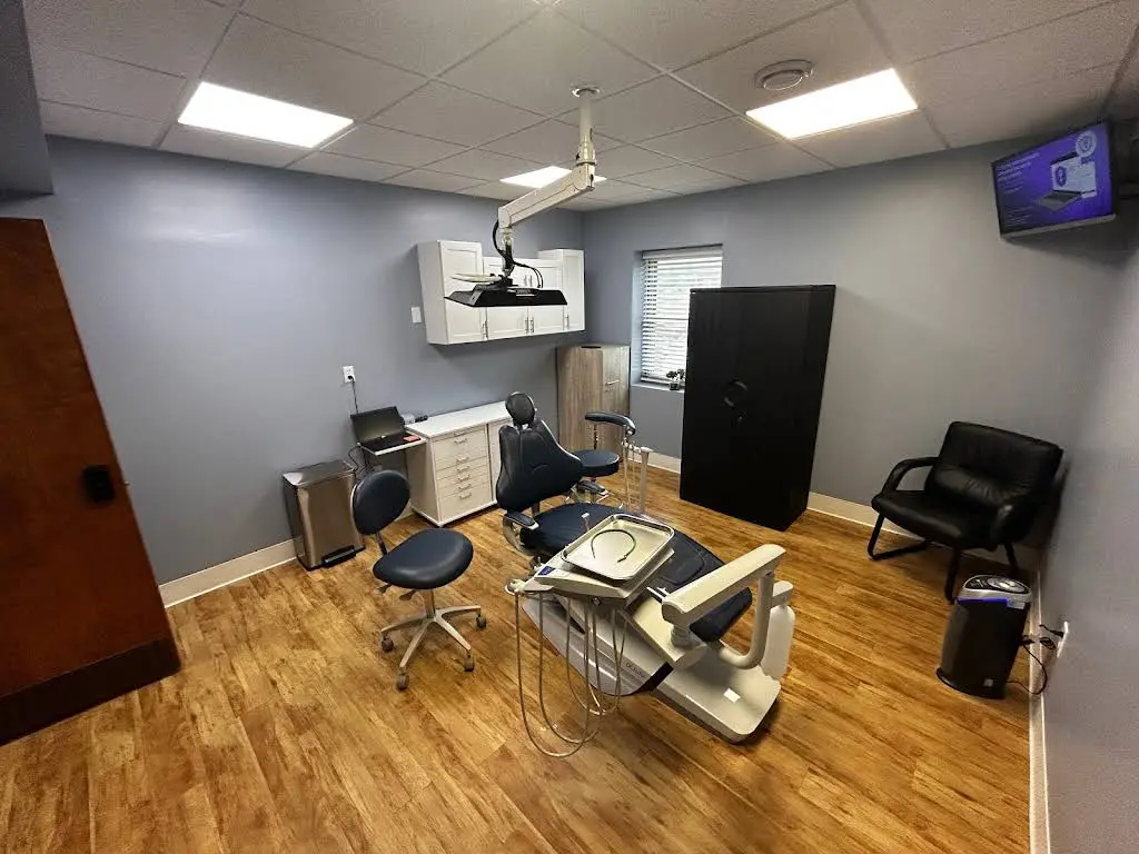 MCHD Dentistry