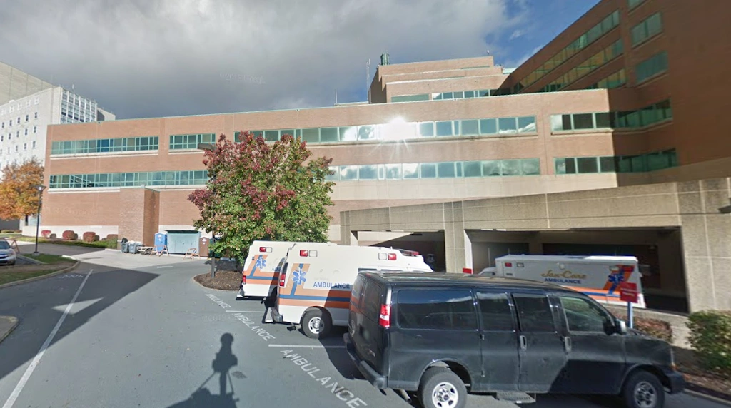 WVU Dental