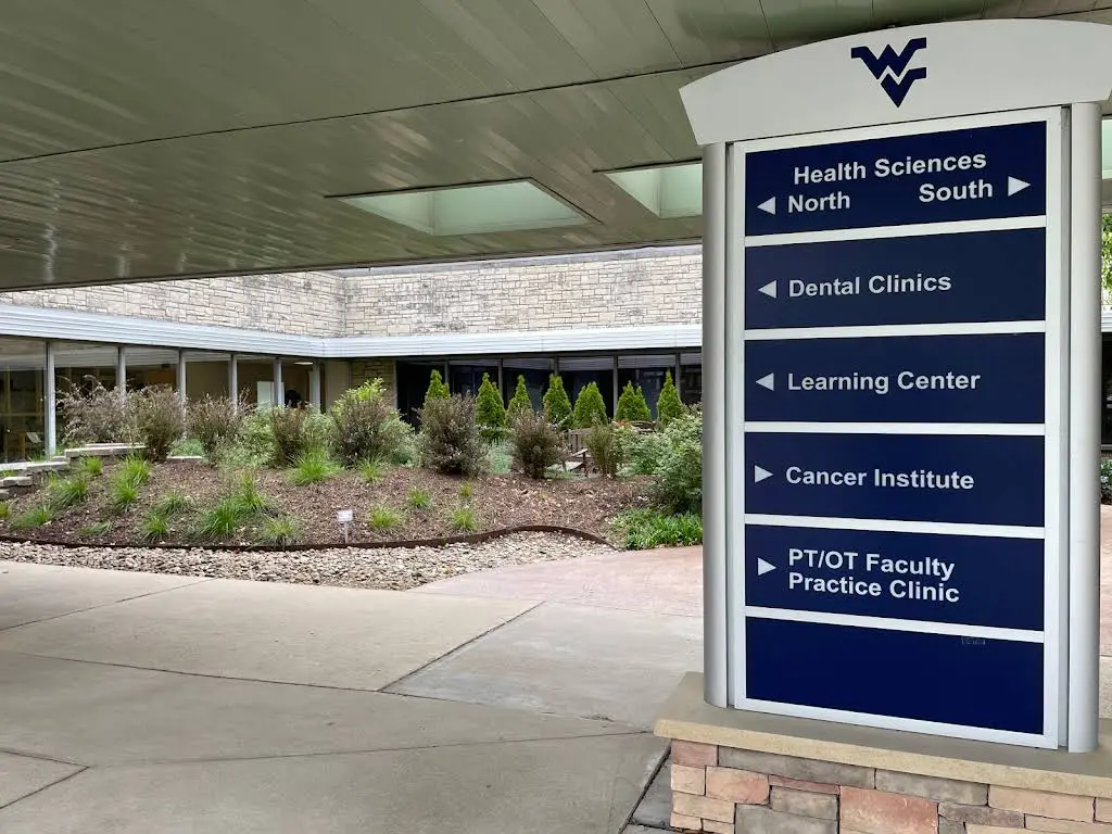WVU Dental