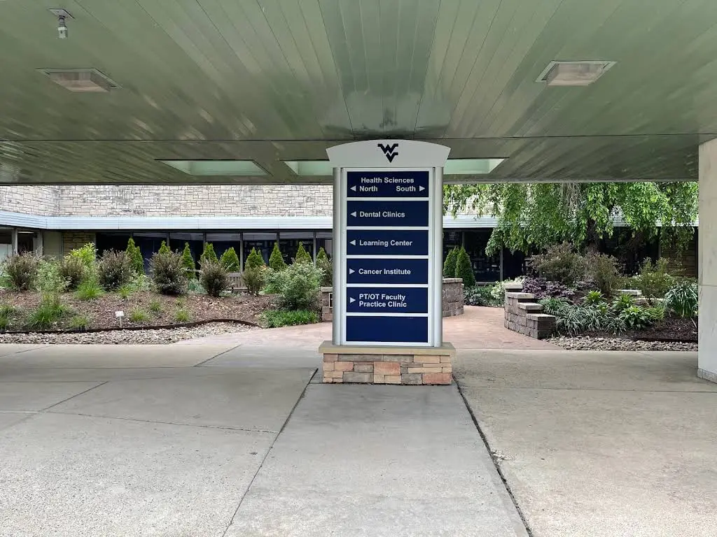 WVU Dental