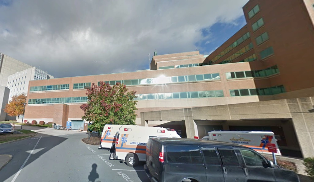 WVU Dental