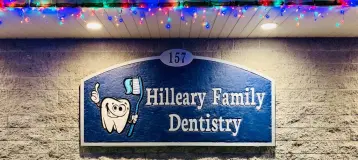 Hilleary Family Dentistry
