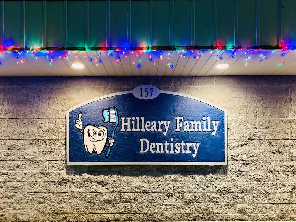Hilleary Family Dentistry