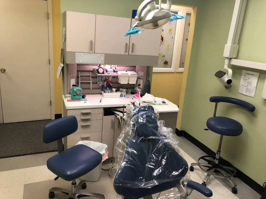 Hilleary Family Dentistry