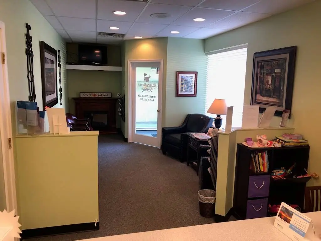 Hilleary Family Dentistry