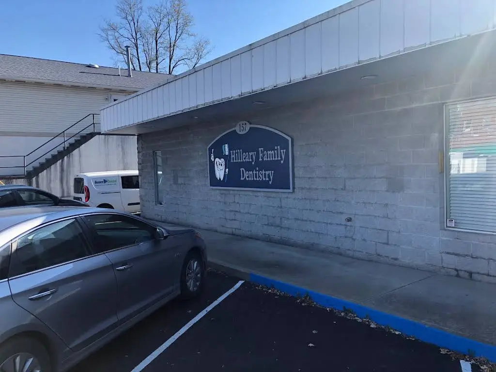 Hilleary Family Dentistry