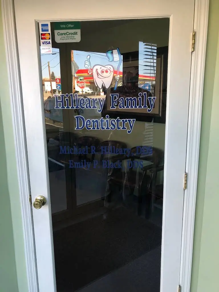 Hilleary Family Dentistry