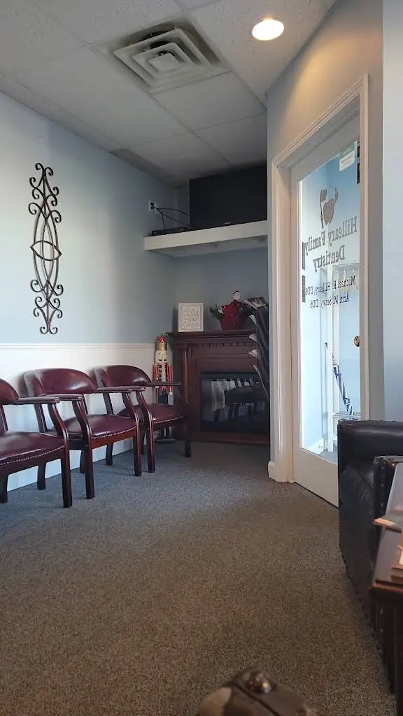 Hilleary Family Dentistry