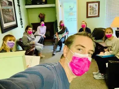 Hilleary Family Dentistry