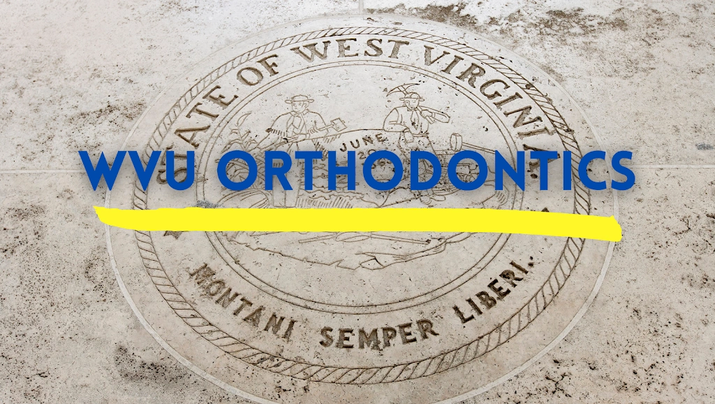 WVU Orthodontics