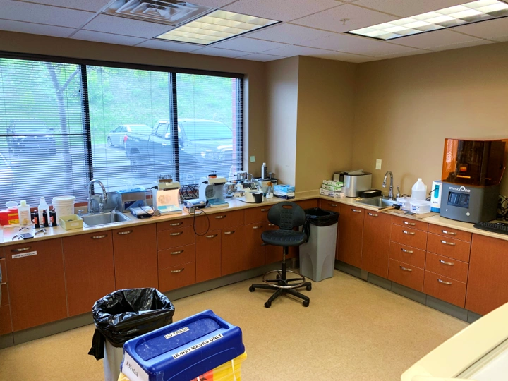WVU Orthodontics