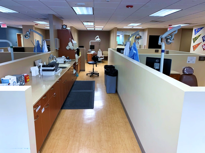 WVU Orthodontics