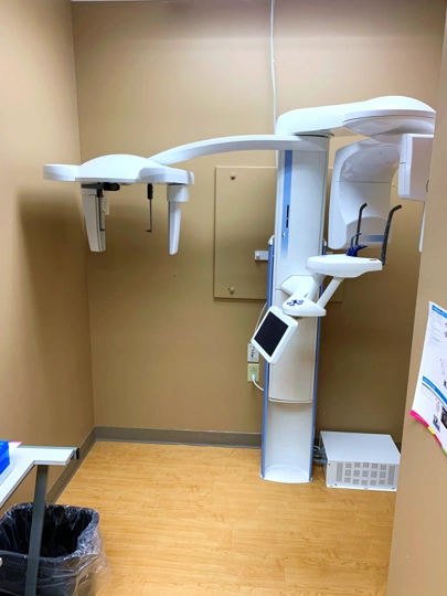WVU Orthodontics