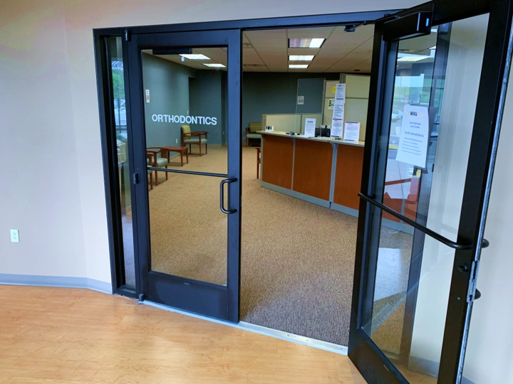 WVU Orthodontics
