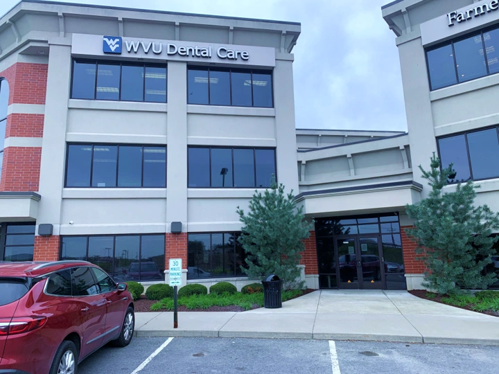 WVU Orthodontics