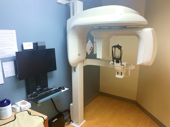 WVU Orthodontics