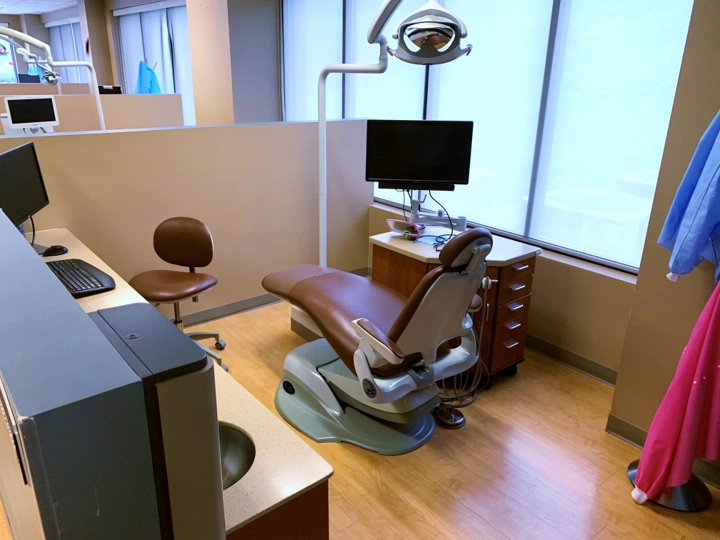 WVU Orthodontics