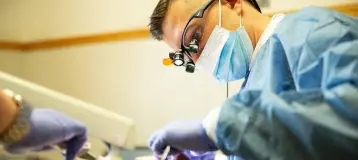Morgantown Dental Group