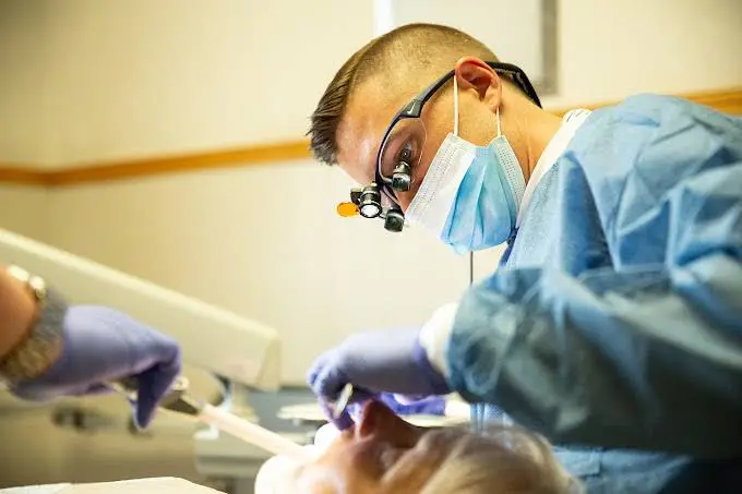 Morgantown Dental Group