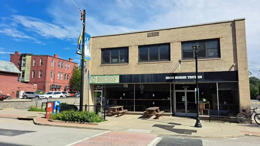 Morgantown Dental Group