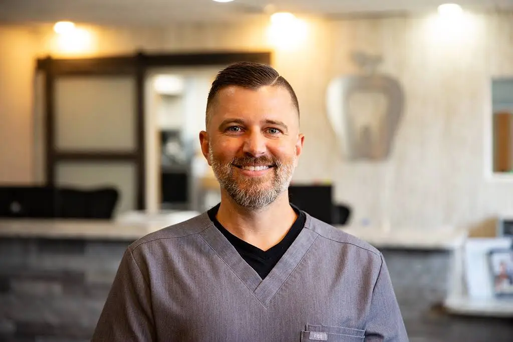 Morgantown Dental Group