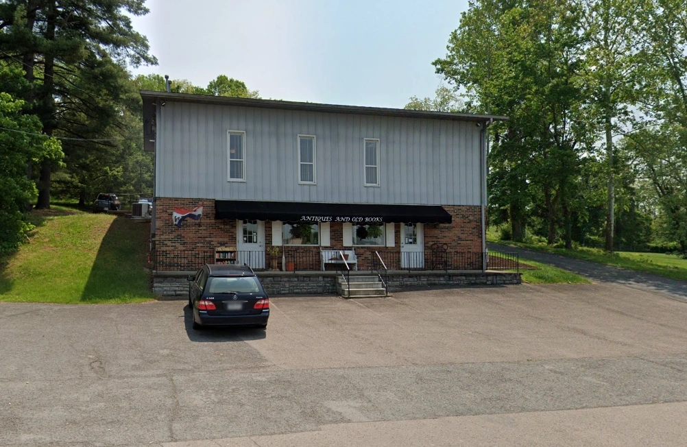 Morgantown Dental Group