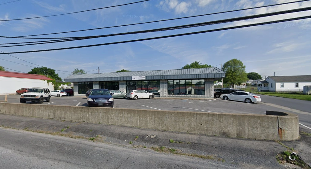 Morgantown Dental Group